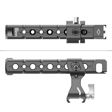8Sinn Top Handle Pro V2 - uchwyt górny z mocowaniem NATO_4